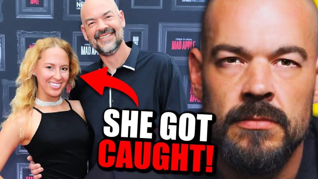 Woman ARRESTED in Hollywood After Hiring HITMAN To ELIMINATE Her Actor Husband!