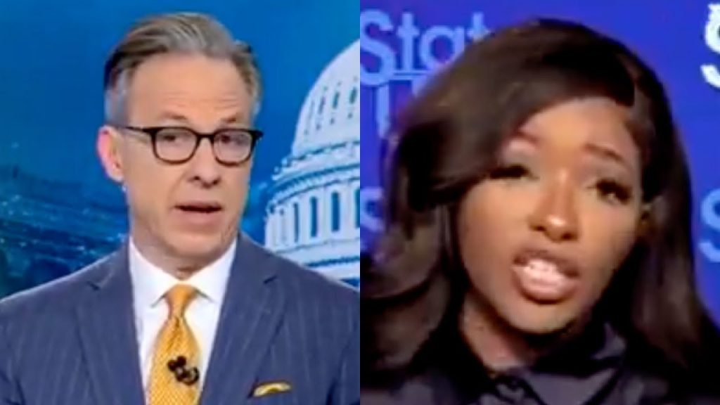 Jasmine Crockett Reveals Shocking Truth About Chuck Schumer’s Replacement With AOC
