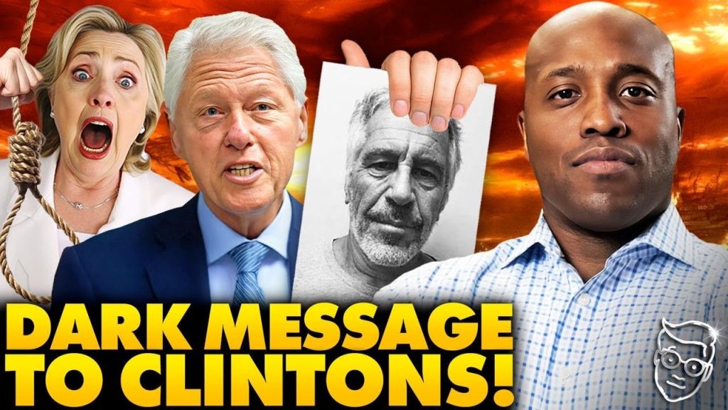 GOP Congressman Sends SCORCHING Message to Bill Clinton And Epstein Celebs: ‘ BURN in HELL!’üî•