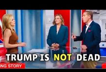 CNN will NOT LET GO of the TRUMP IS DEAD Conspiracy…