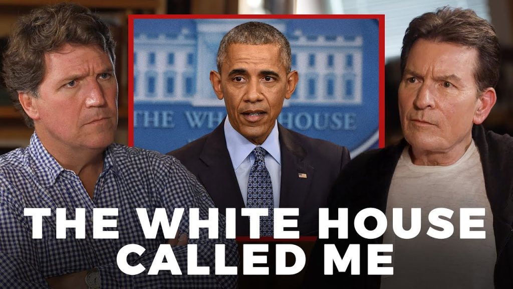 Alex Jones and Charlie Sheen’s Attempt to Force Obama Into Releasing 9/11 Files Alex Jones and Charlie Sheen’s Attempt to Force Obama Into Releasing 9/11 Files