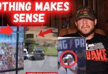 Crazy Details About Charlie Kirk Shooter Make No Sense.