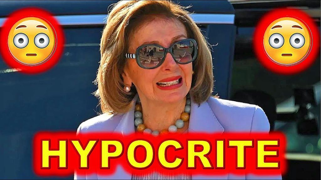 WOW!!! Nancy Pelosi ACTUALLY Had the NERVE to Say THIS on National TV…..