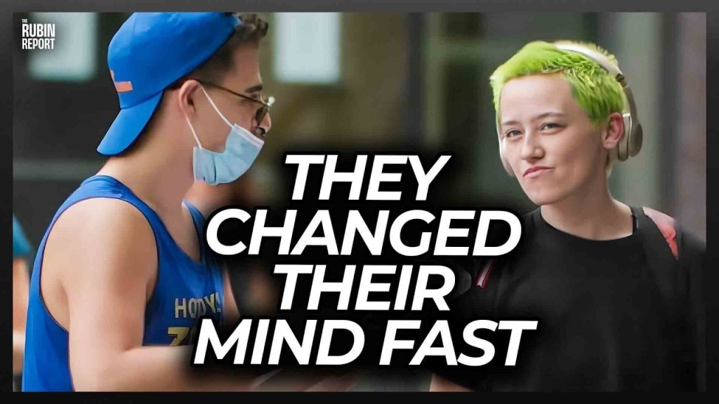 Zohran Mamdani Supporters Obliterated When Shown His Real Positions