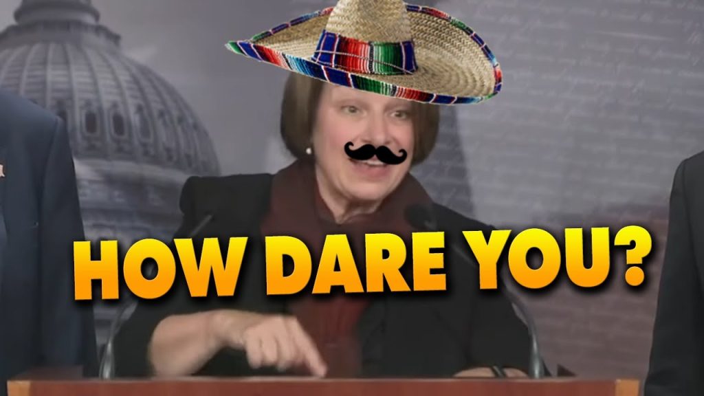 YOU THINK THIS IS FUNNY?!