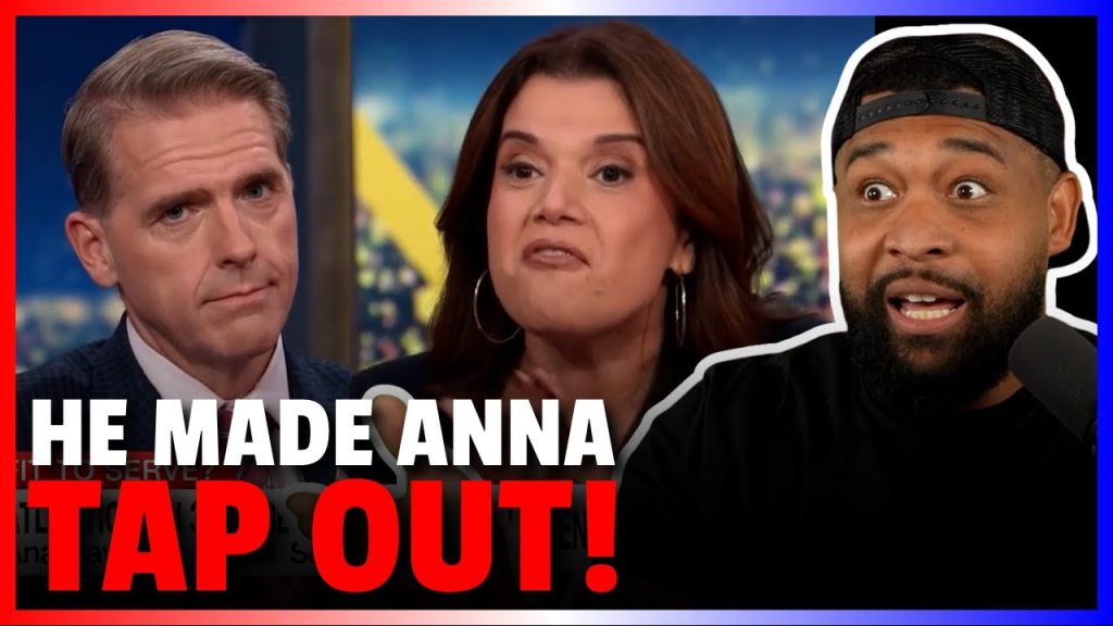 CNN Panel ERUPTS After Scott Jennings TAKES DOWN Anna Navarro’s ICE Lies with FACTS CNN Panel ERUPTS After Scott Jennings TAKES DOWN Anna Navarro’s ICE Lies with FACTS
