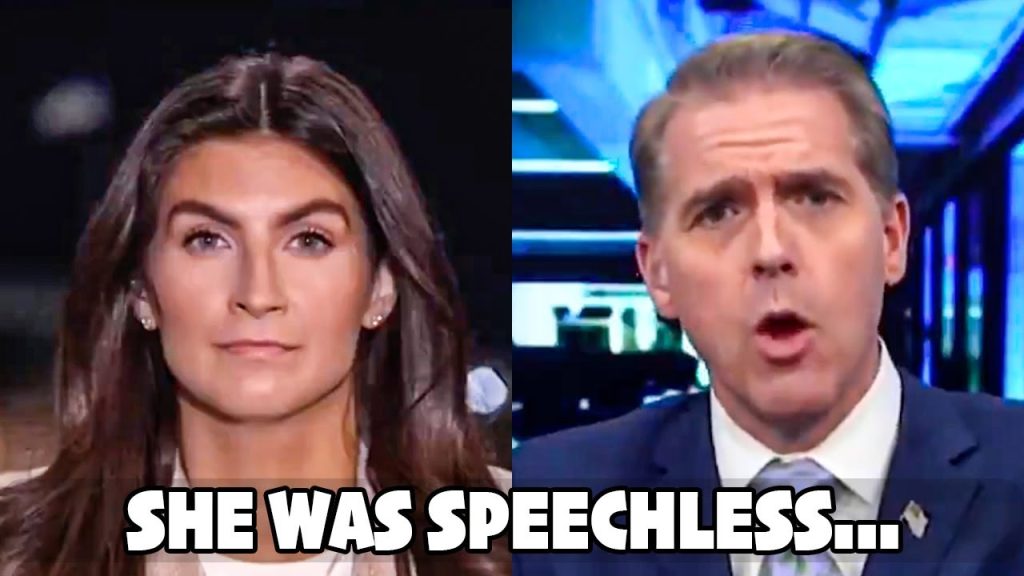 Scott Jennings DESTROYS Kaitlan Collins With One Fact To Her Face On Live TV Scott Jennings DESTROYS Kaitlan Collins With One Fact To Her Face On Live TV