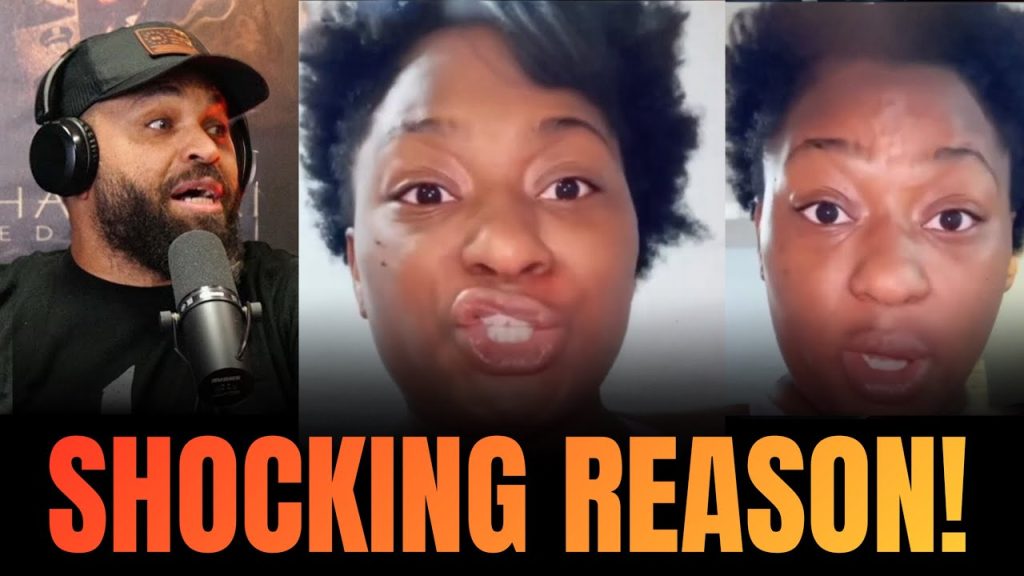 Food stamp Queen Shocks Everyone Why She Can’t Work