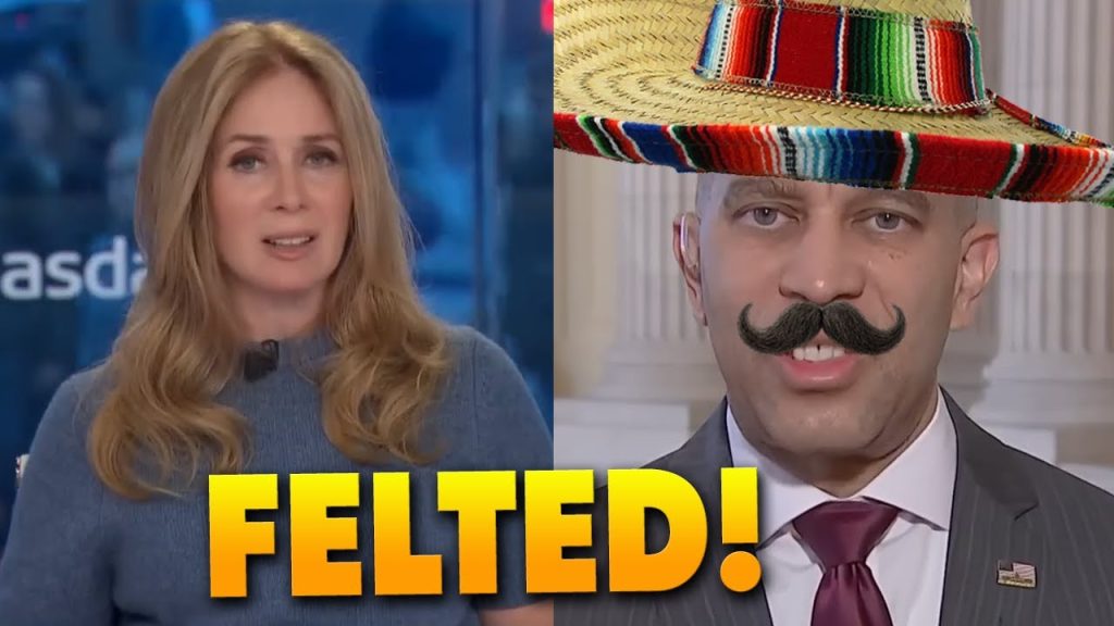 Temu Obama BRUTALLY HUMILIATED by CNBC host over Democrats’ shutdown narrative