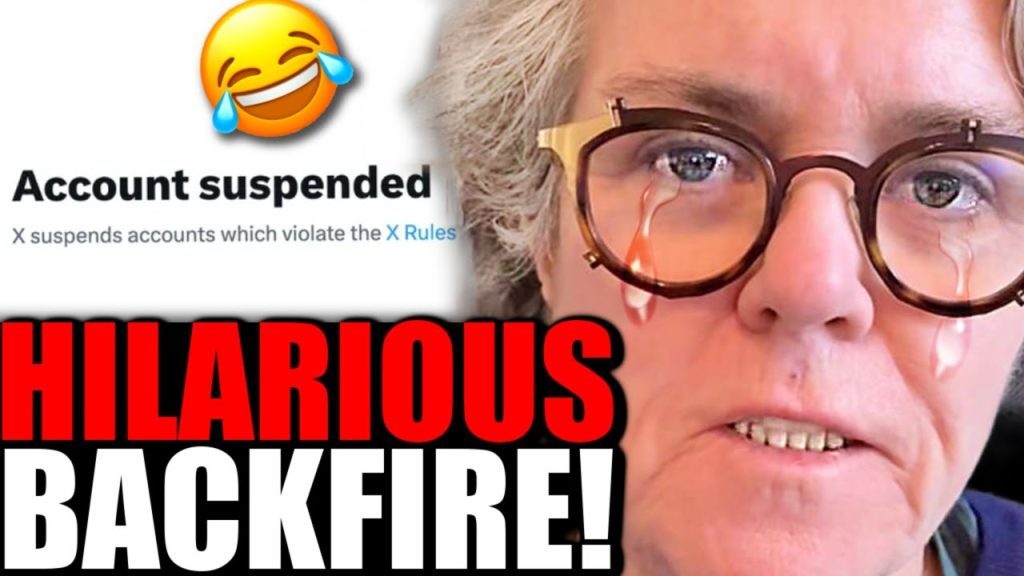 Rosie O’Donnell Gets DESTROYED For The Most INSANE Tweet – HILARIOUS Backfire!