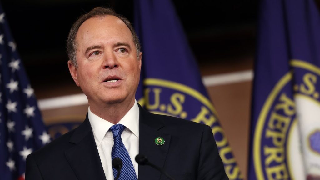 NOT SO FAST: Schiff Thought He Was ‘Off the Hook’ Until He Got the News — Now He’s Panicking