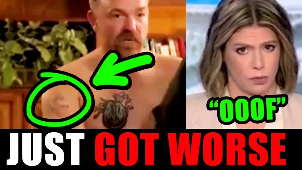 It just got SO MUCH WORSE for Democrats!