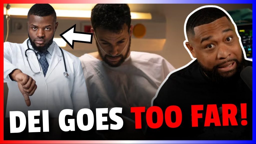 Patients DENIED Organ Transplants Because of Affirmative Action?