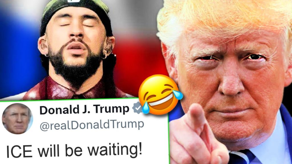 The NFL is PANICKING After Trump Does This…