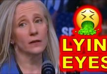 Abigail Spanberger CAUGHT Lying TODAY in Virginia Rally as Obama Watched…..