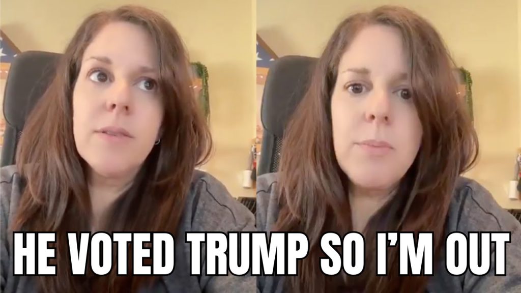 TDS Destroyed Her Marriage and She Blames her Husband