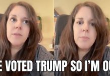 TDS Destroyed Her Marriage and She Blames her Husband