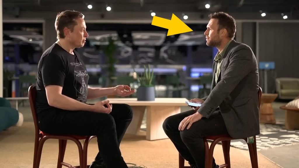 Elon DESTROYS Journalist on Misinformation