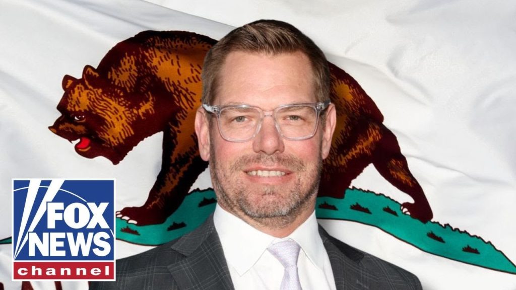 Eric Swalwell joins crowded California gubernatorial race