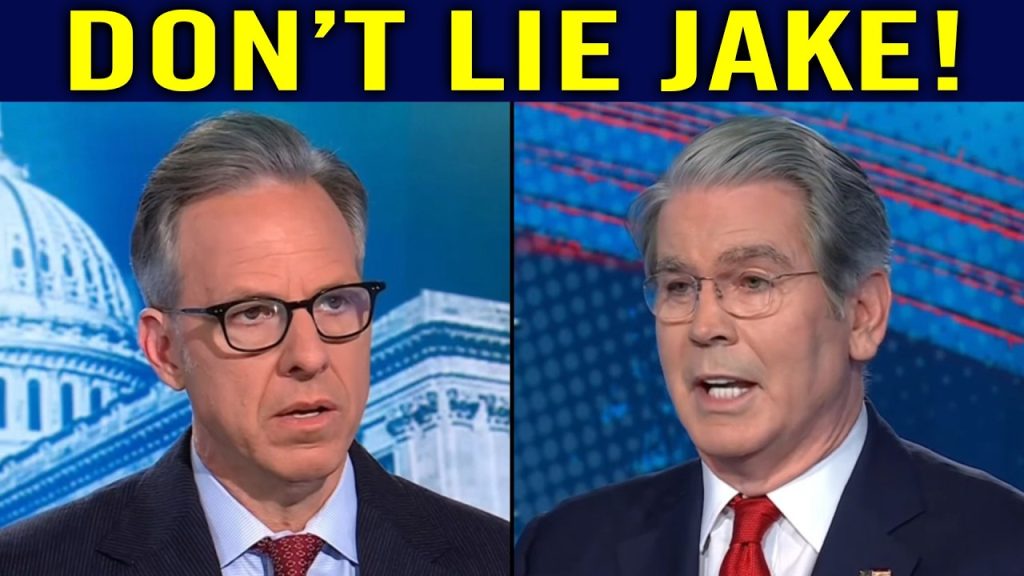 MAGA Genius DISMANTLES Liberal Host’s Stupid LIES about Trump