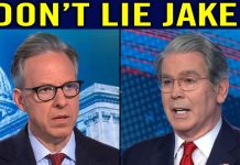 MAGA Genius DISMANTLES Liberal Host’s Stupid LIES about Trump