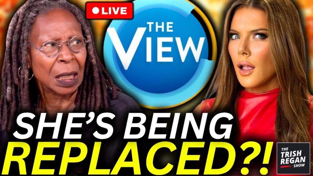 Whoopi SNAPS, Feud with Producers Turns UGLY Live On-AIR! Panicked ABC Done With Her?