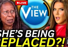Whoopi SNAPS, Feud with Producers Turns UGLY Live On-AIR! Panicked ABC Done With Her?