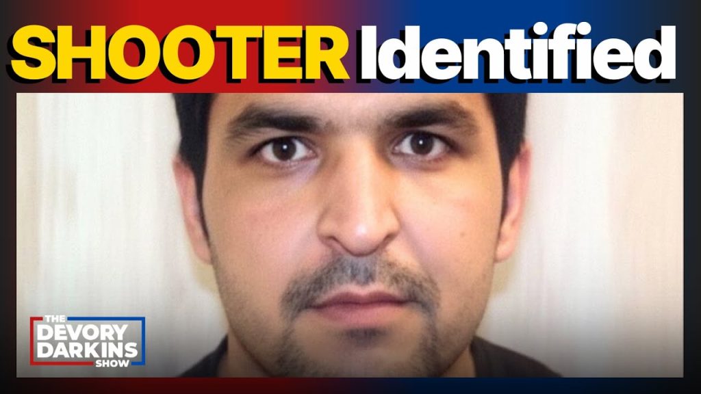 Trump drops Nightmare News for Afghan refugees after National Guard Shooter identified