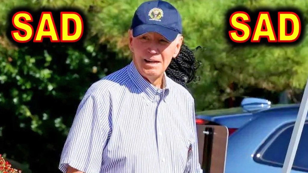 The REAL Joe Biden the MS Media HID From You for 4 Years