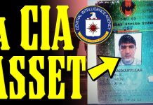 National Guard DC Shooter Was CIA, Agency was FORCED to come CLEAN & Admit it