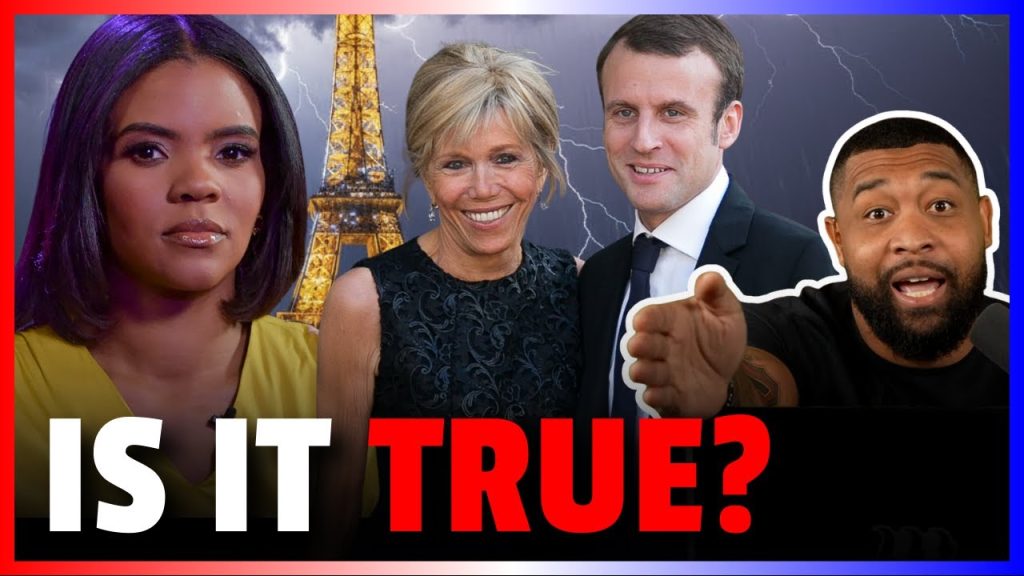 Candace Owens Assassination Plot EXPOSED!