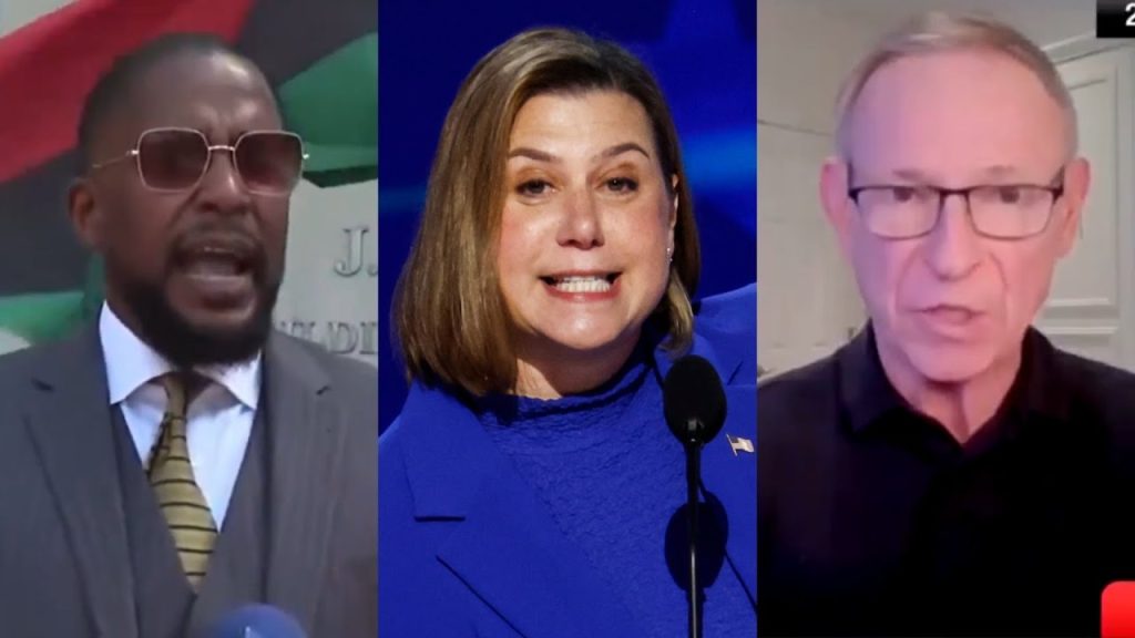 Left-wing media blasted for ‘disgusting’ vilification of National Guard