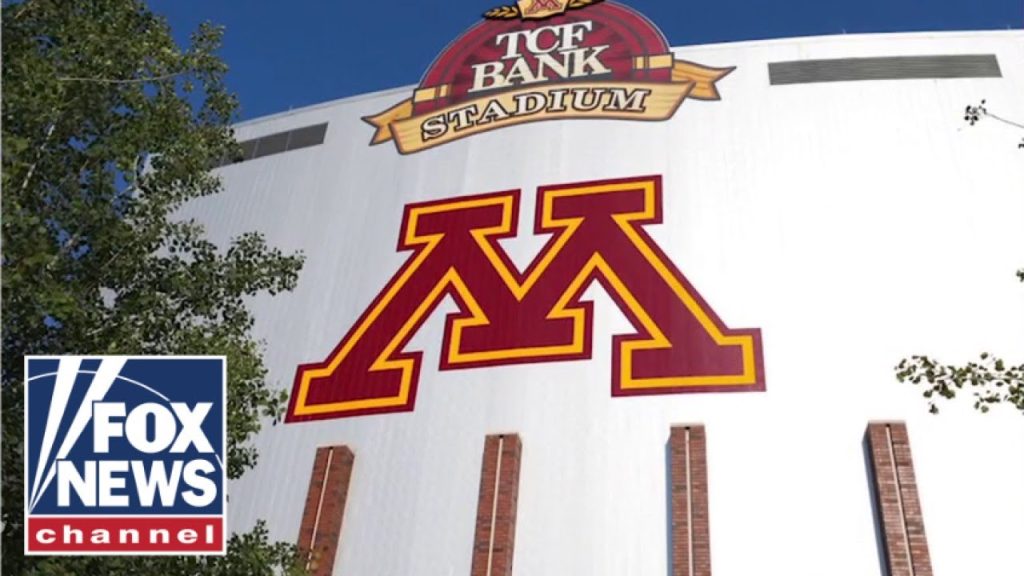 Liberal university TORCHED for warning on ‘whiteness pandemic’