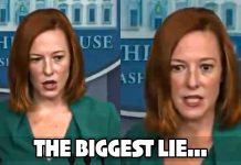 The Moment the Biggest Lie in History Was Told On Live TV