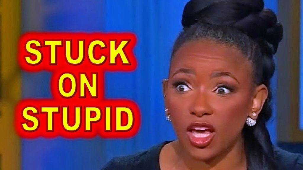 Jasmine Crockett is the Most Insufferable Member in Congress