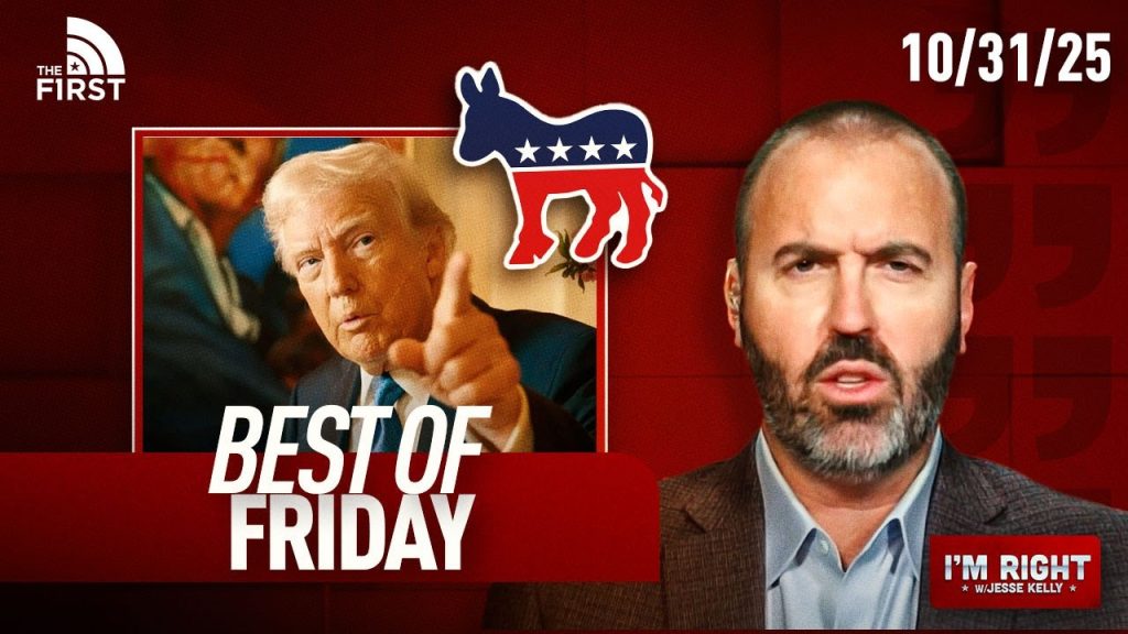 Democrat Party’s Worst Nightmare Comes True