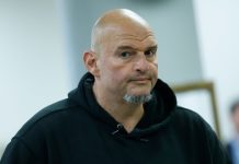 Fetterman Lights Up Democrats for Not Getting Their ‘Sh*t Together’