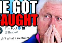 Bill Clinton PANICS, Deletes Twitter Comments After SHOCKING Epstein Twist