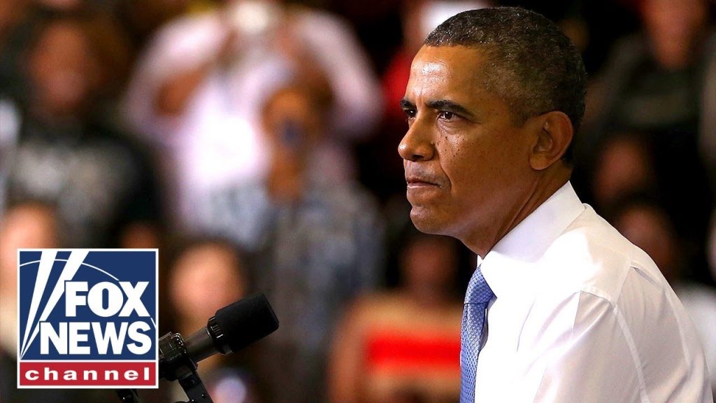 Obama’s 2013 shutdown comments come back to haunt Democrats