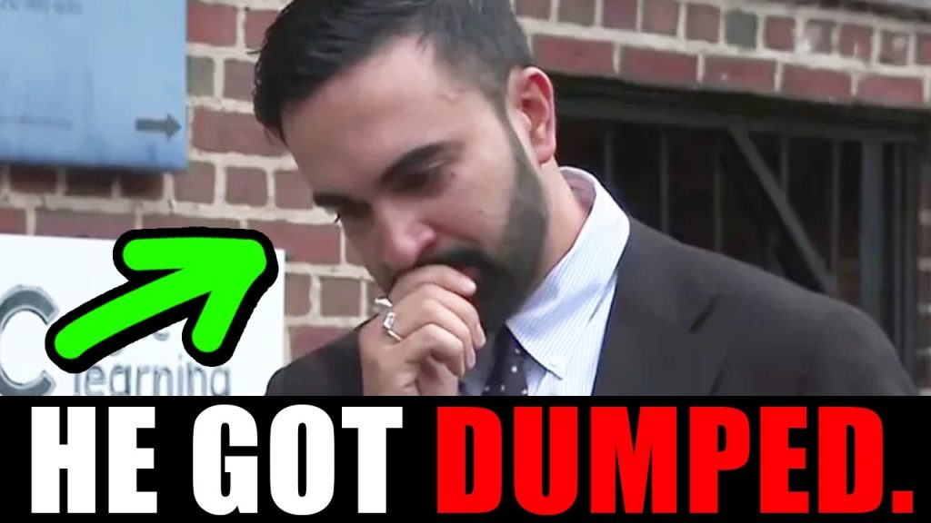 Mamdani’s campaign JUST BLEW UP. Mamdani’s campaign JUST BLEW UP.