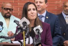 Dem Lawmaker Faces DECADES in Prison After Feds Find Disgusting Video