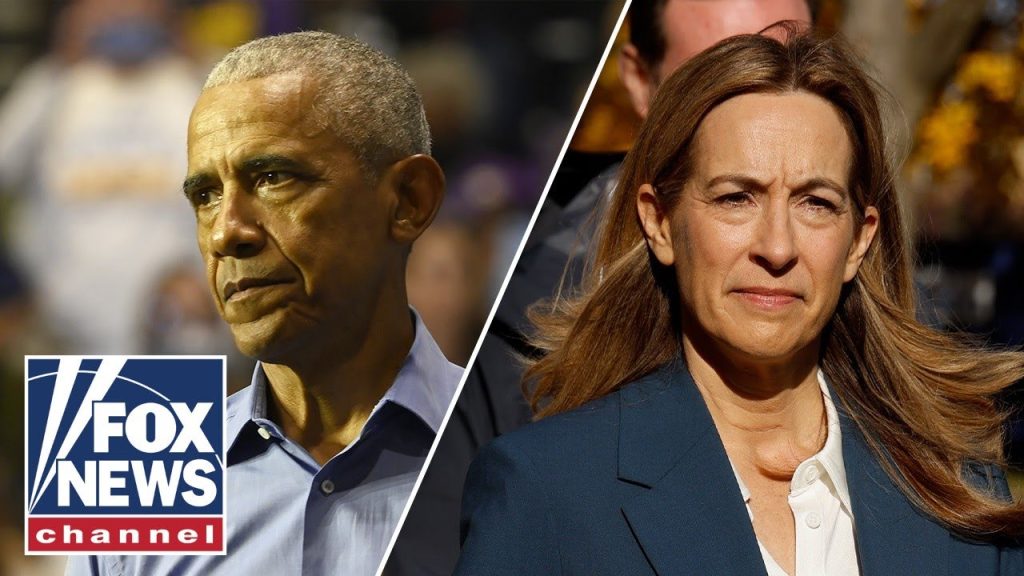 Obama FAILS to move voters after ‘Hail Mary’ NJ visit