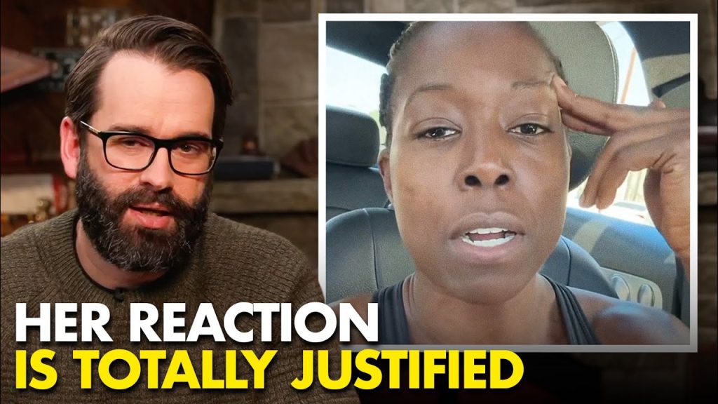 Woman Gets ESCORTED From Gym After Complaining About “Trans Woman” In Her Locker Room!?