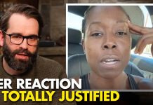 Woman Gets ESCORTED From Gym After Complaining About “Trans Woman” In Her Locker Room!?