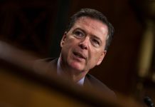 Smoking Gun: Feds Find Comey’s Handwritten Memo — He is TOAST