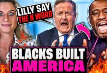 Woke Black CLOWN DESTROYED After Saying Black Slaves Built America???— Panel EXPLODES