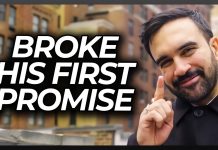 Zohran Mamdani Humiliates Himself by Breaking His First Promise Only 24 Hours After His Win