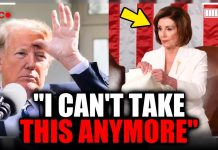 Trump HUMILIATES Pelosi After She Finally Surrenders