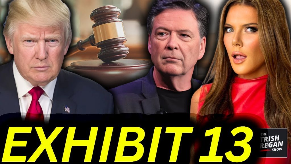 Comey’s OWN Handwritten Notes Reveal Anti-Trump Plot That Could END HIM!? Comey’s OWN Handwritten Notes Reveal Anti-Trump Plot That Could END HIM!?