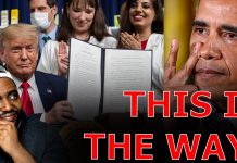 Liberals PANIC Over BOMBSHELL Trump Proposal To DESTROY CORRUPT Democrat Monopoly!